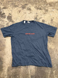 Tom and Jerry Graphic T-Shirt navy