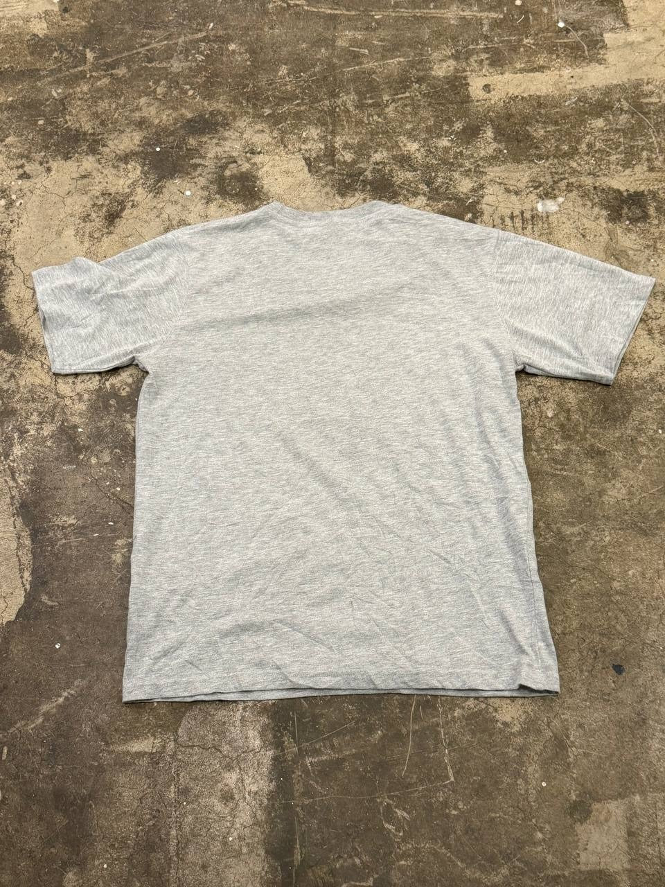 Disney Graphic T-Shirt Donald Duck Grey M