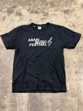 United Athle T-Shirt Asahi Music Festival Black L