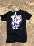 Mr. Children Graphic T-Shirt Tour 2018-19 Black XS