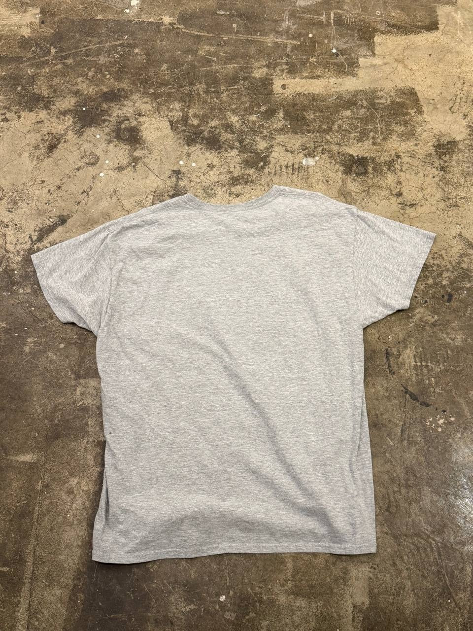 Hanes Graphic T-Shirt Soundgarden Grey XL