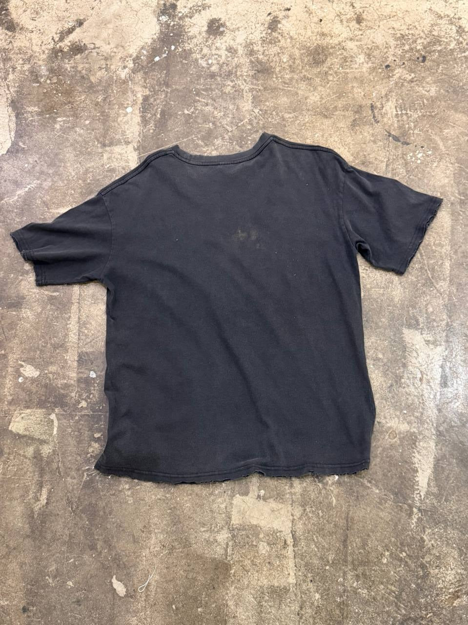 Outkast Graphic T-Shirt Stankonia Black