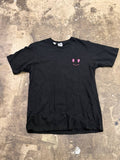 We are 1-10 Graphic T-Shirt Black