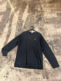 Nike long sleeve T-shirt black L