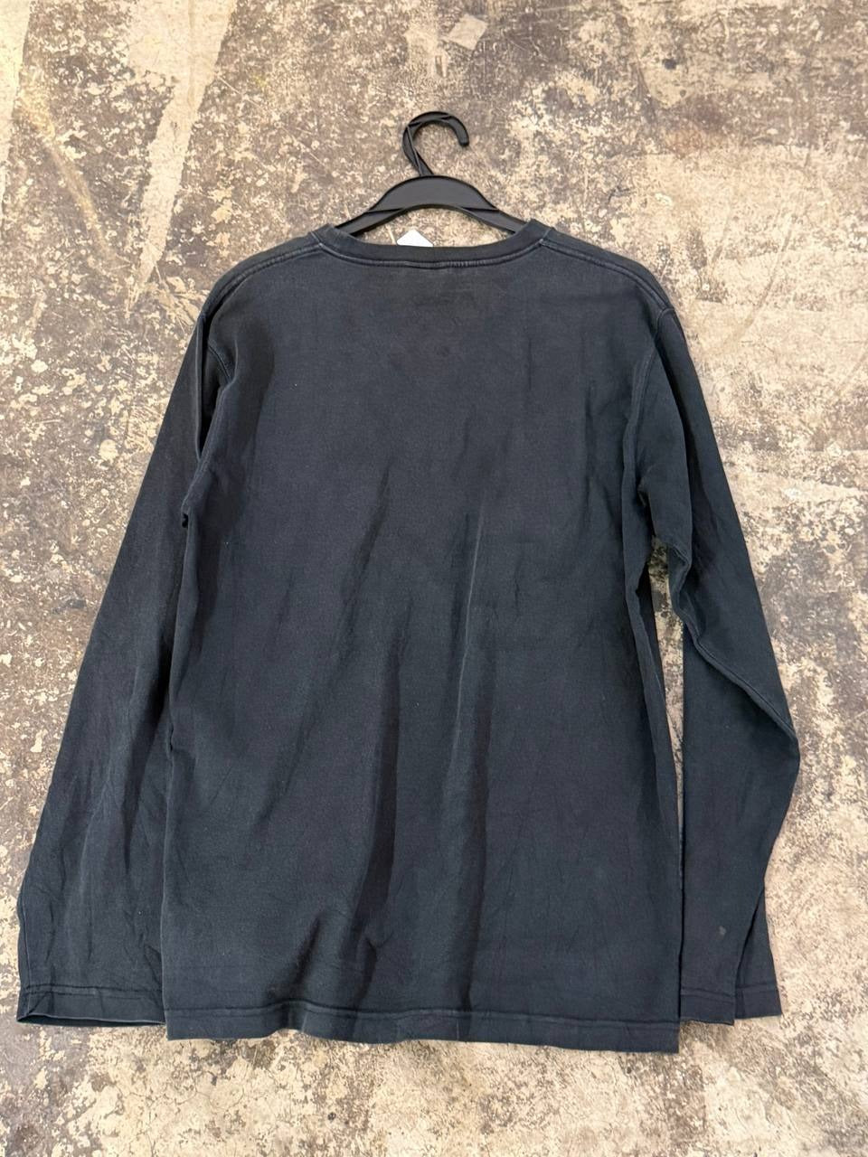 Nike long sleeve T-shirt black L