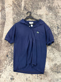 Lacoste Polo Shirt Navy L