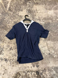 Comme Ça Ism polo t-shirt navy L