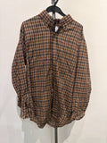 Arrow Long Sleeve Shirt Multicolour L
