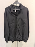 BEAUTY&YOUTH button-up shirt black L