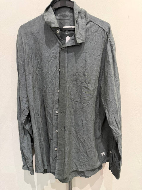 Anián Casual Shirt Grey XL