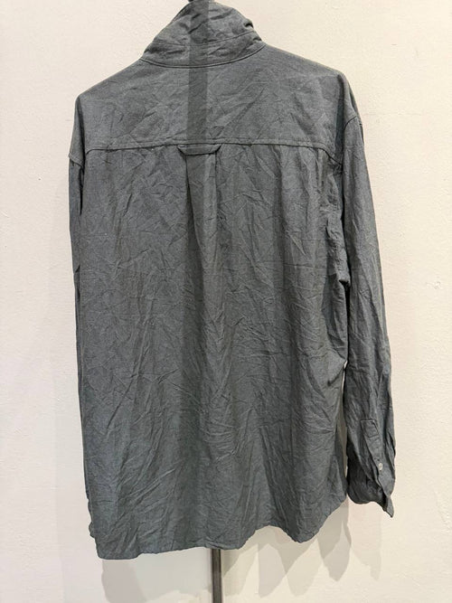 Anián Casual Shirt Grey XL