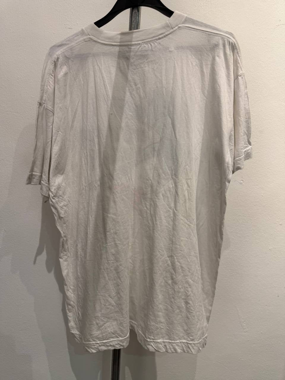 Kyoto INTER HIGH graphic t-shirt white XL