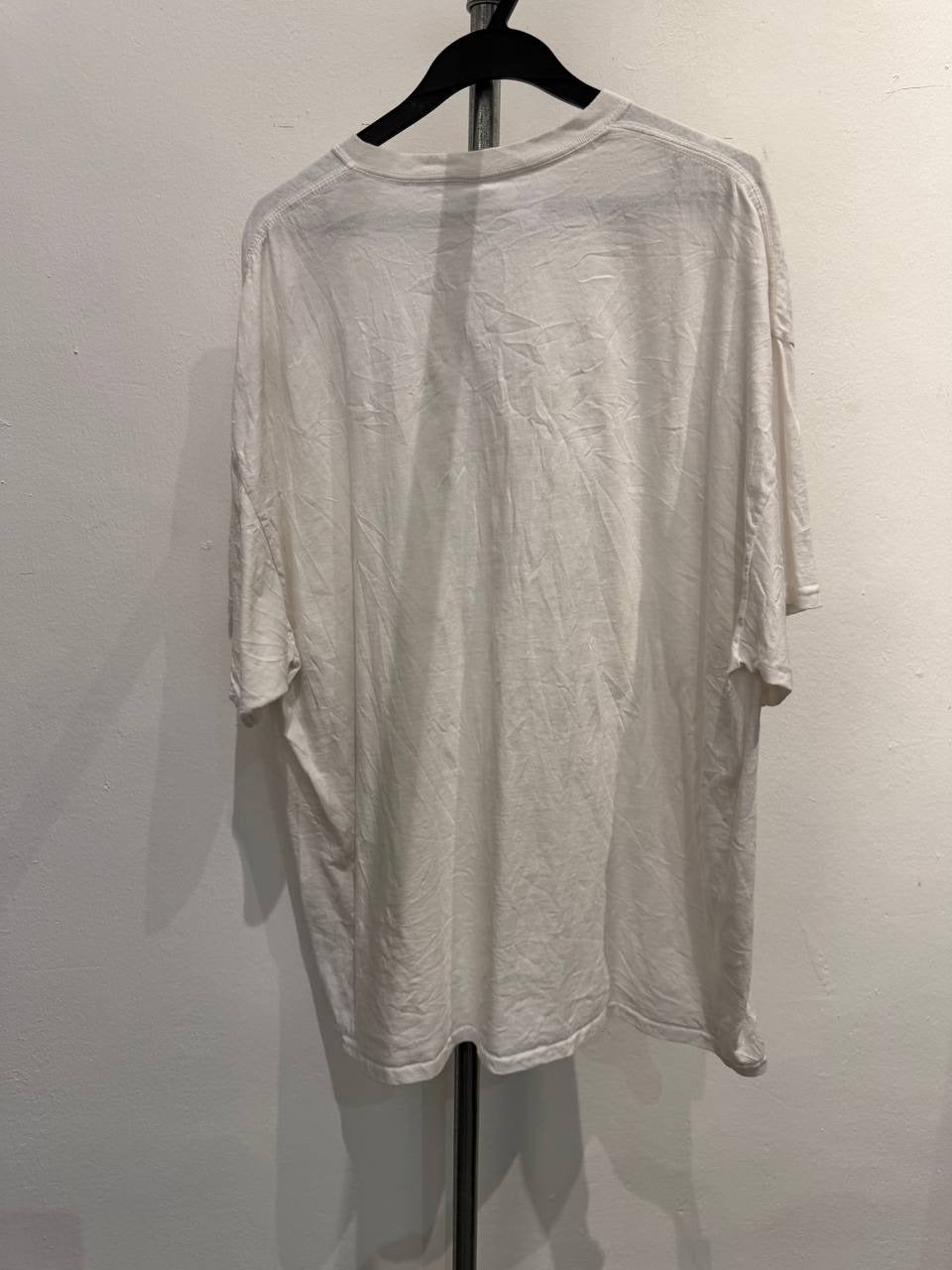 Gildan graphic t-shirt Embrace Diversity white XL