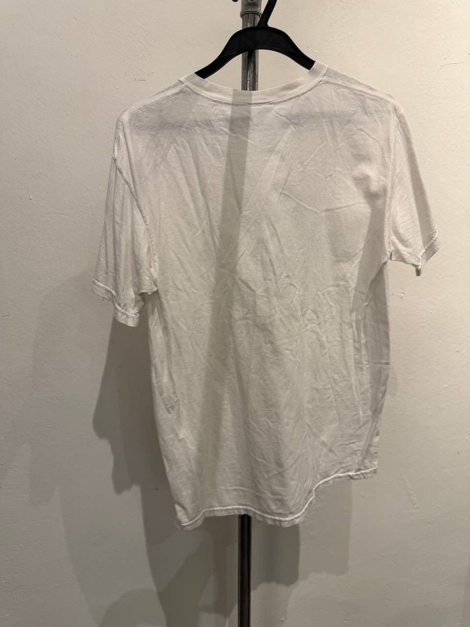 Russell Athletic graphic t-shirt Alex City Alabama white M