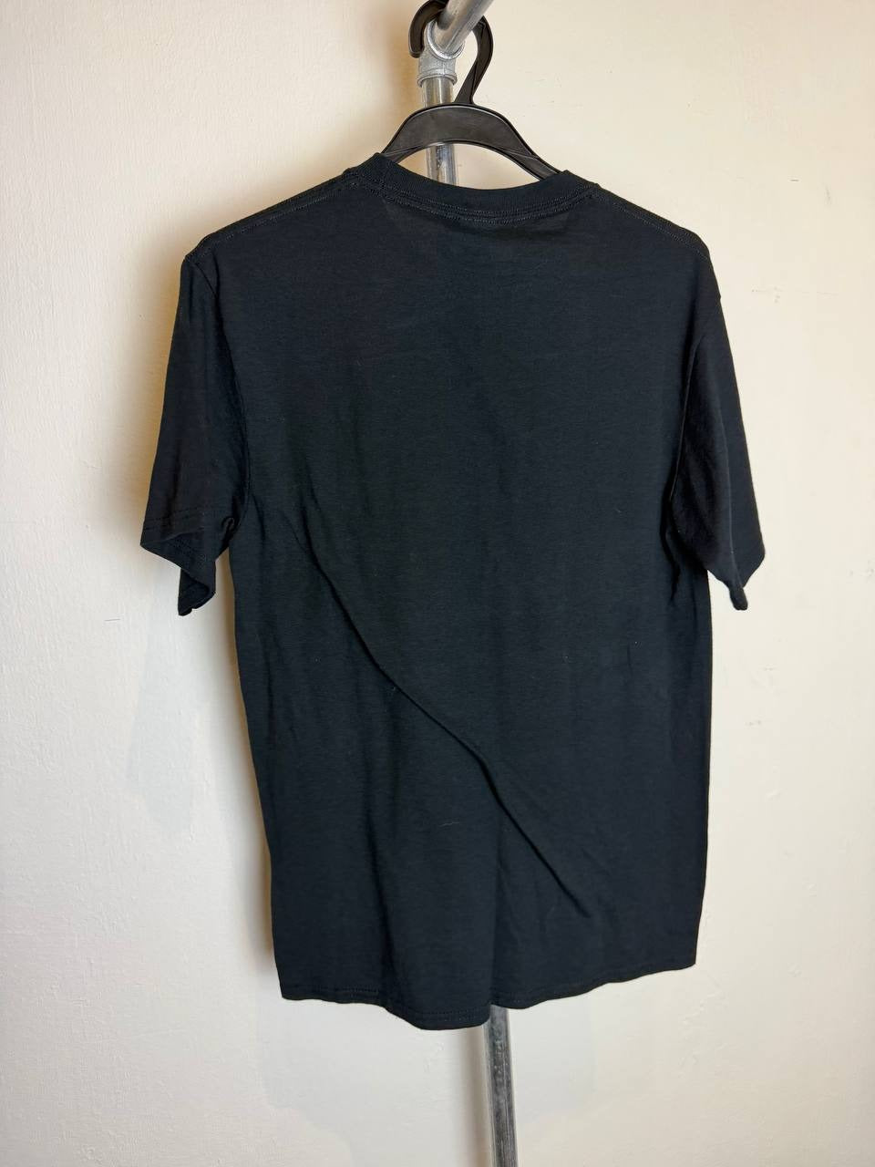 Port & Company graphic t-shirt Nashville design black S
