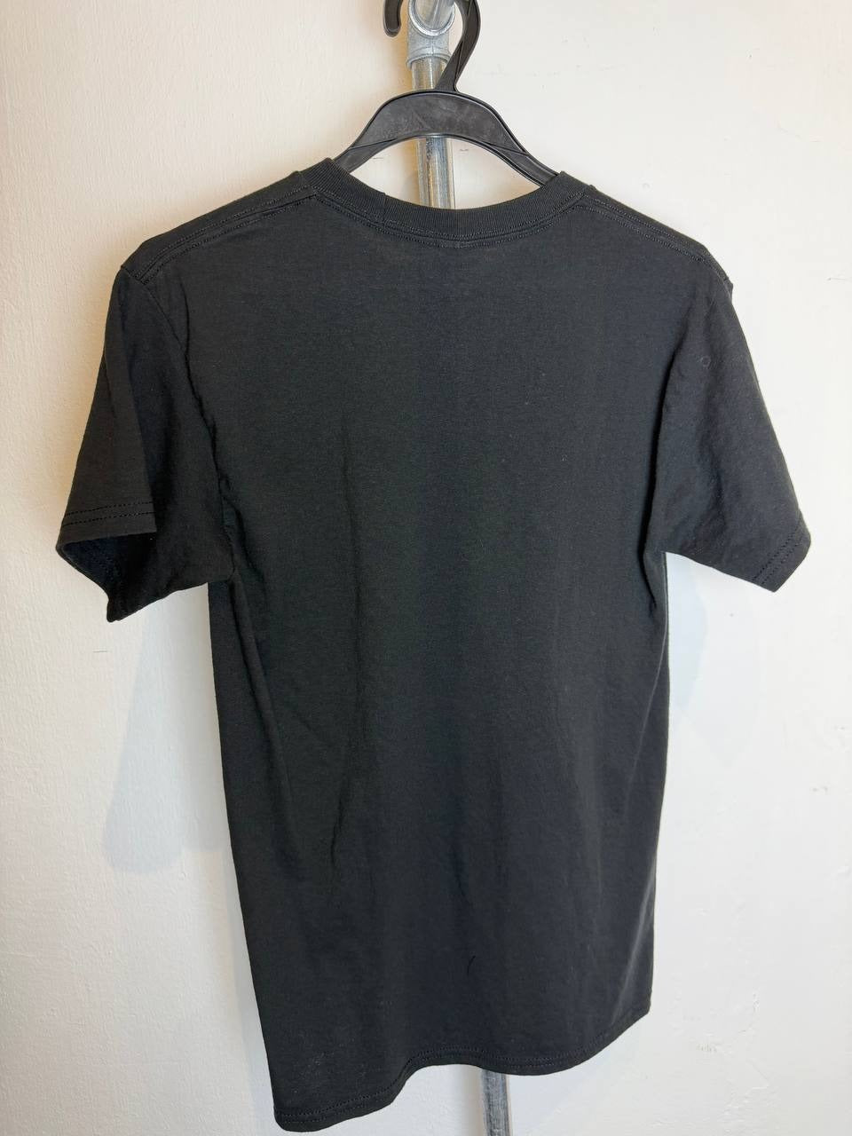 The Runts graphic t-shirt black S