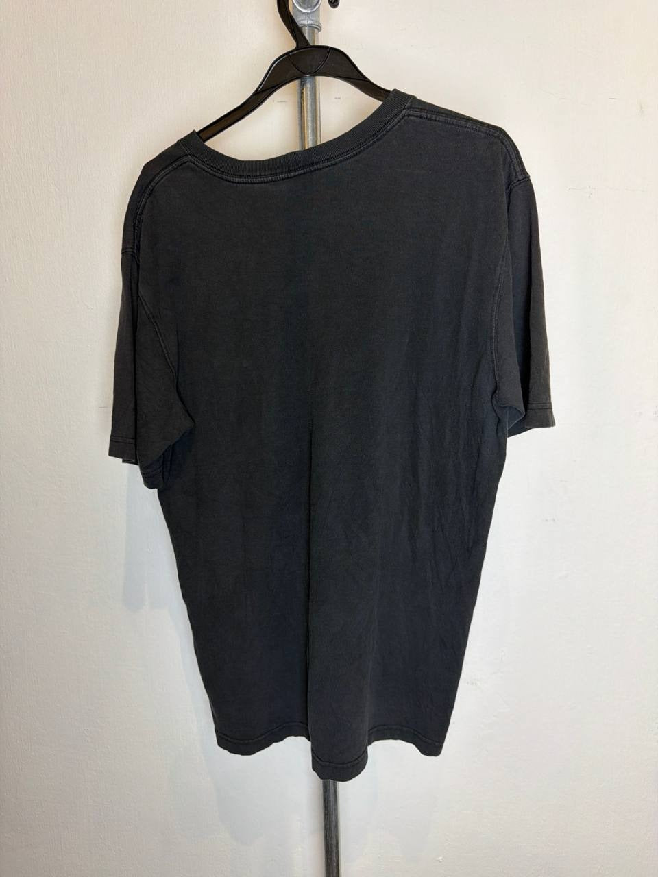 Carhartt pocket t-shirt black M