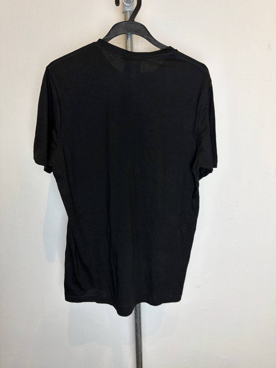 Gold's Gym Graphic T-Shirt Black L