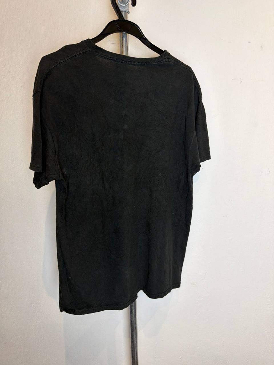 Just the Tip Graphic T-Shirt black L