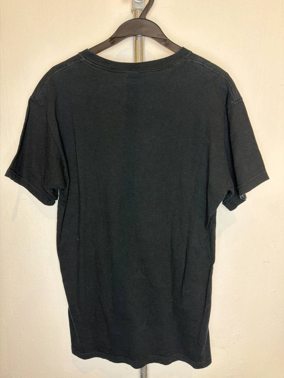 Fruit of the Loom graphic t-shirt Komodo dragon black L