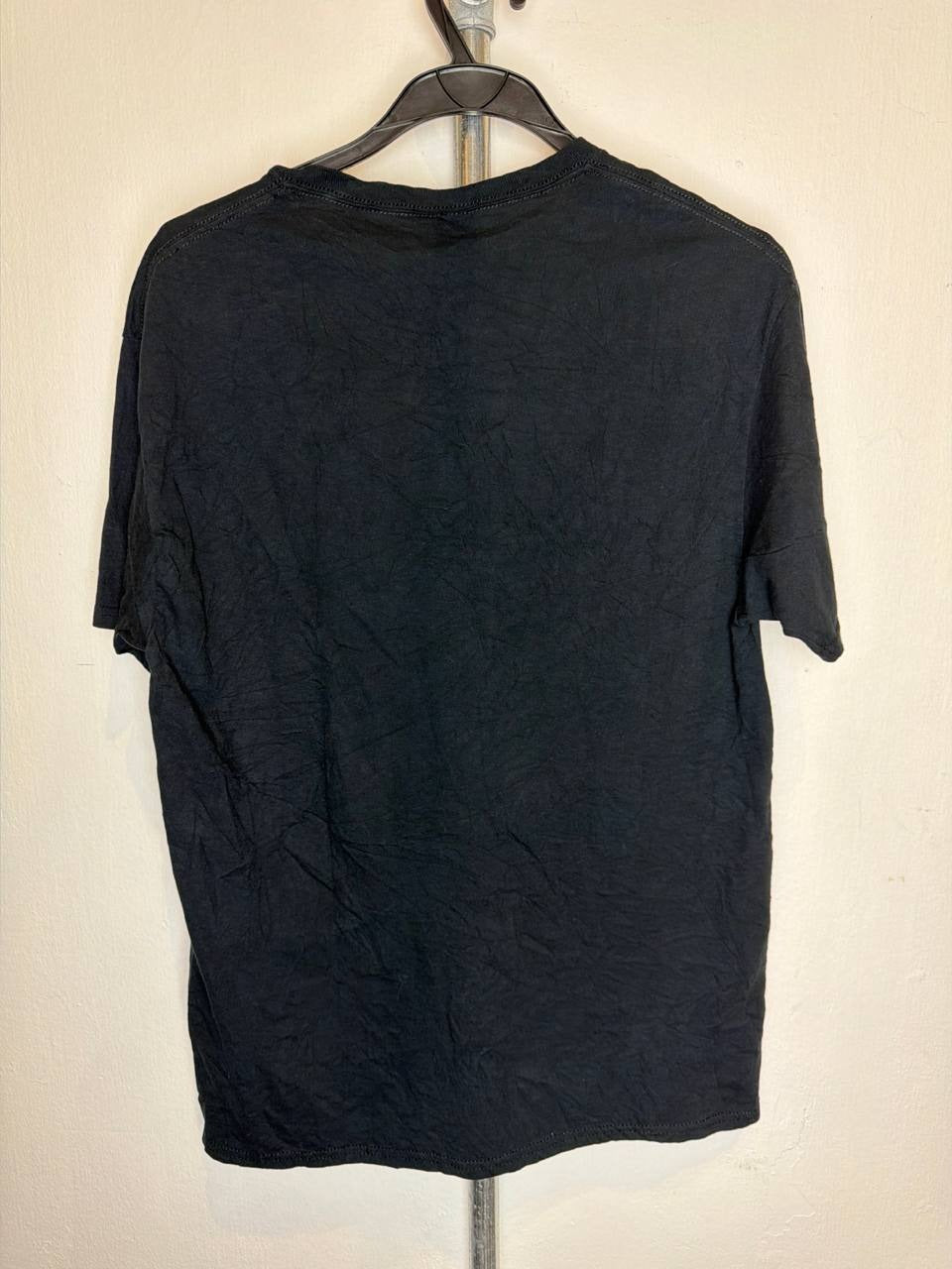 Fruit of the Loom graphic t-shirt Berkeley Psychic Institute Black M