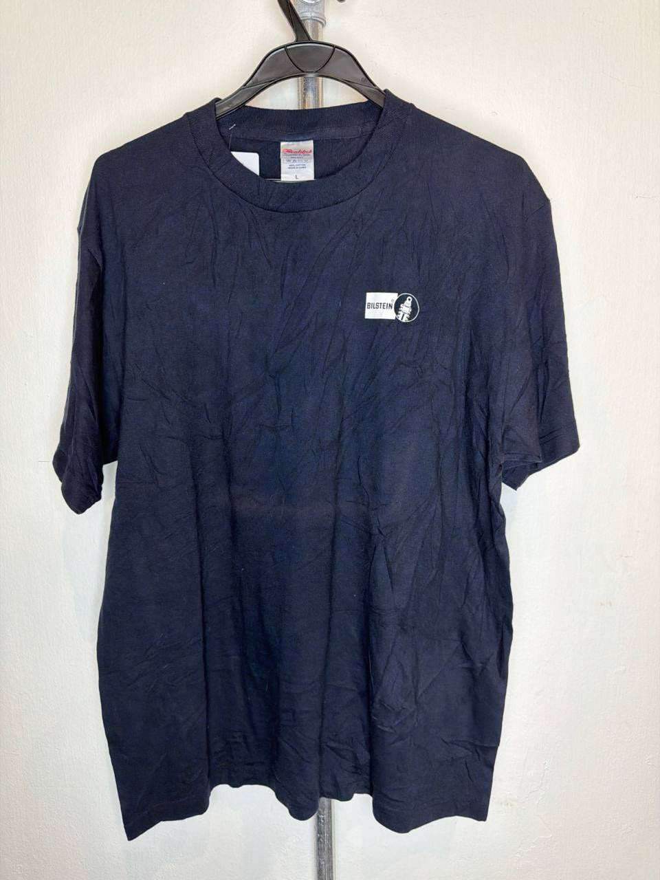 Bilstein graphic t-shirt black L
