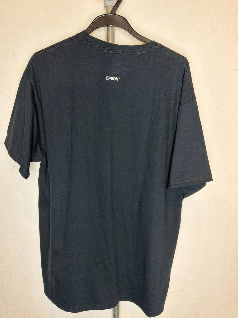 Epson Graphic T-Shirt Extreme Black L