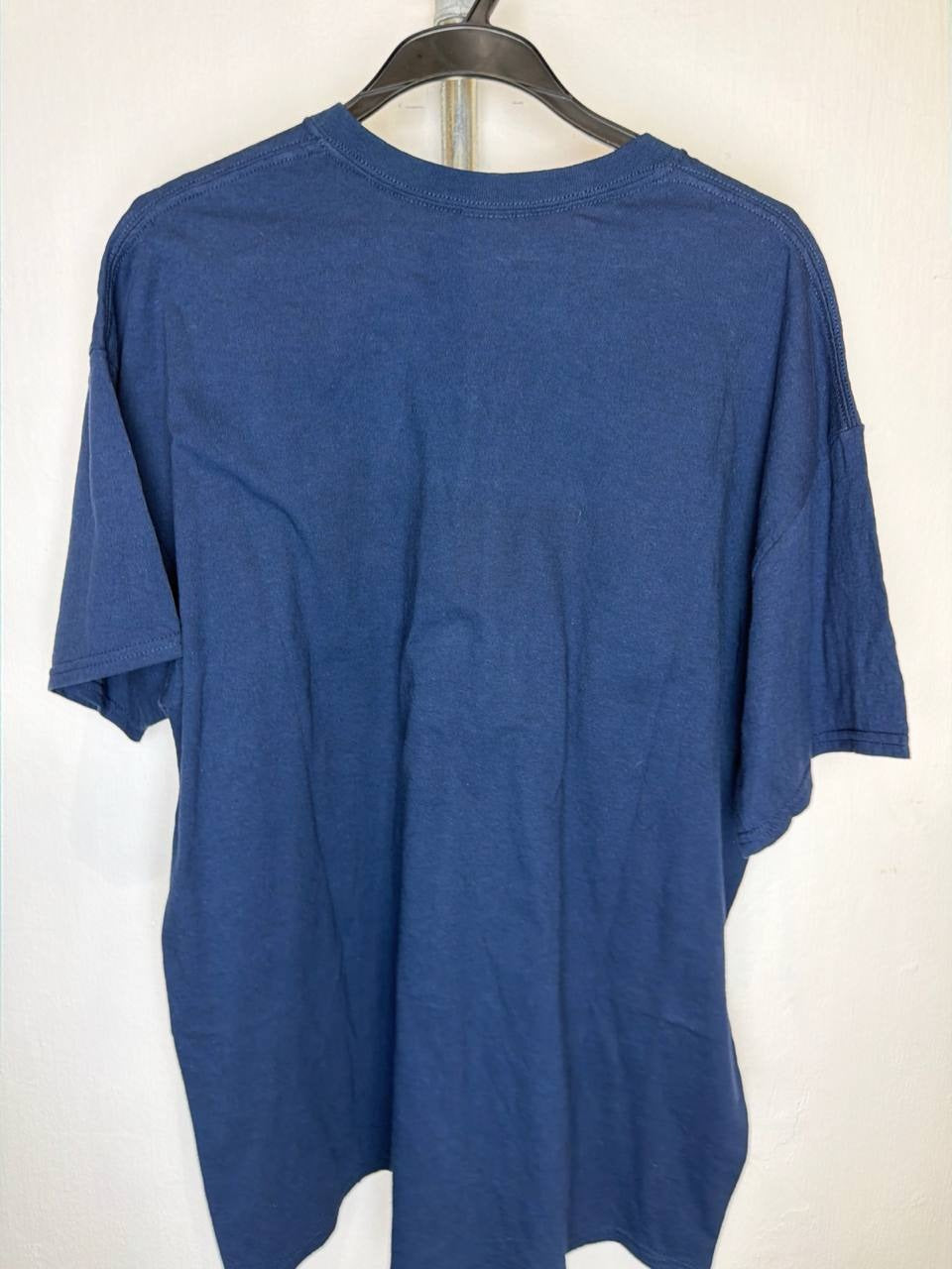 Raybestos Graphic T-Shirt Equipped design navy XL