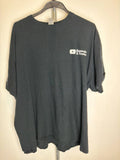 Gunpowder & Freedom Graphic T-Shirt Black 2XL