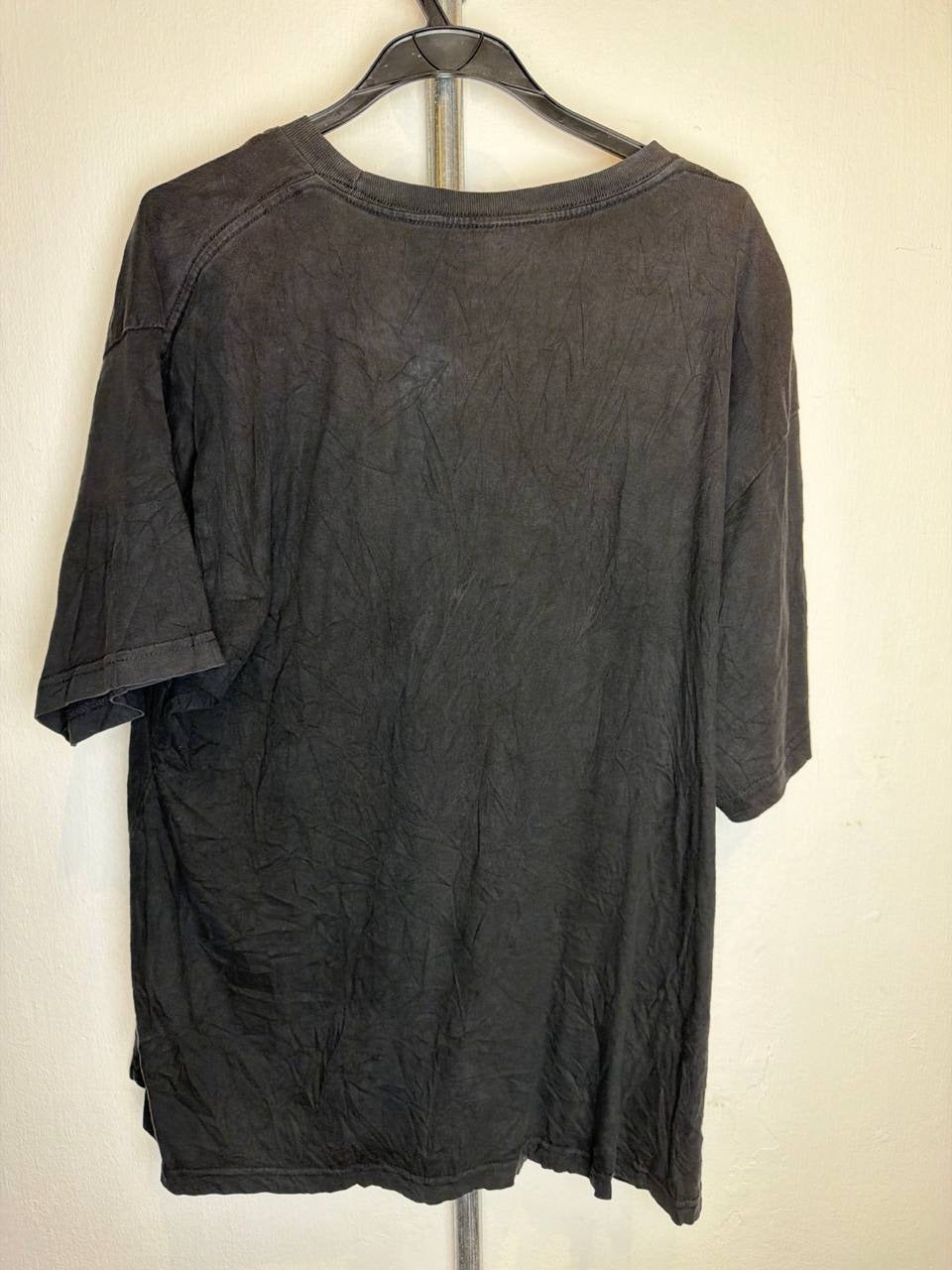 Not stated graphic t-shirt great talent design black 2XL