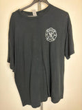 Gildan graphic t-shirt In Loving Memory black XL