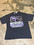Scorpions Graphic T-Shirt Farewell Tour Black XL