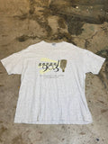 Alstyle Graphic T-Shirt Gospel 903 design grey XL