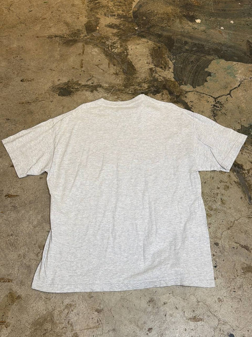 Alstyle Graphic T-Shirt Gospel 903 design grey XL