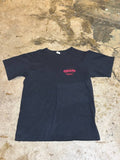 KENNY graphic t-shirt back artwork black M