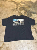 Boyz N The Hood graphic t-shirt black 2XL