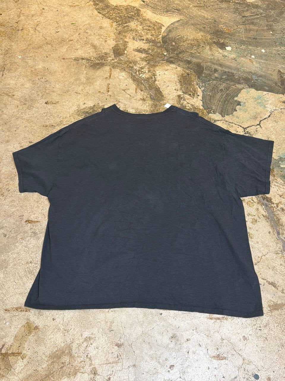 Boyz N The Hood graphic t-shirt black 2XL