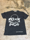 Rock In Japan Festival graphic t-shirt black S