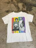 Golden Girls Graphic T-Shirt white M