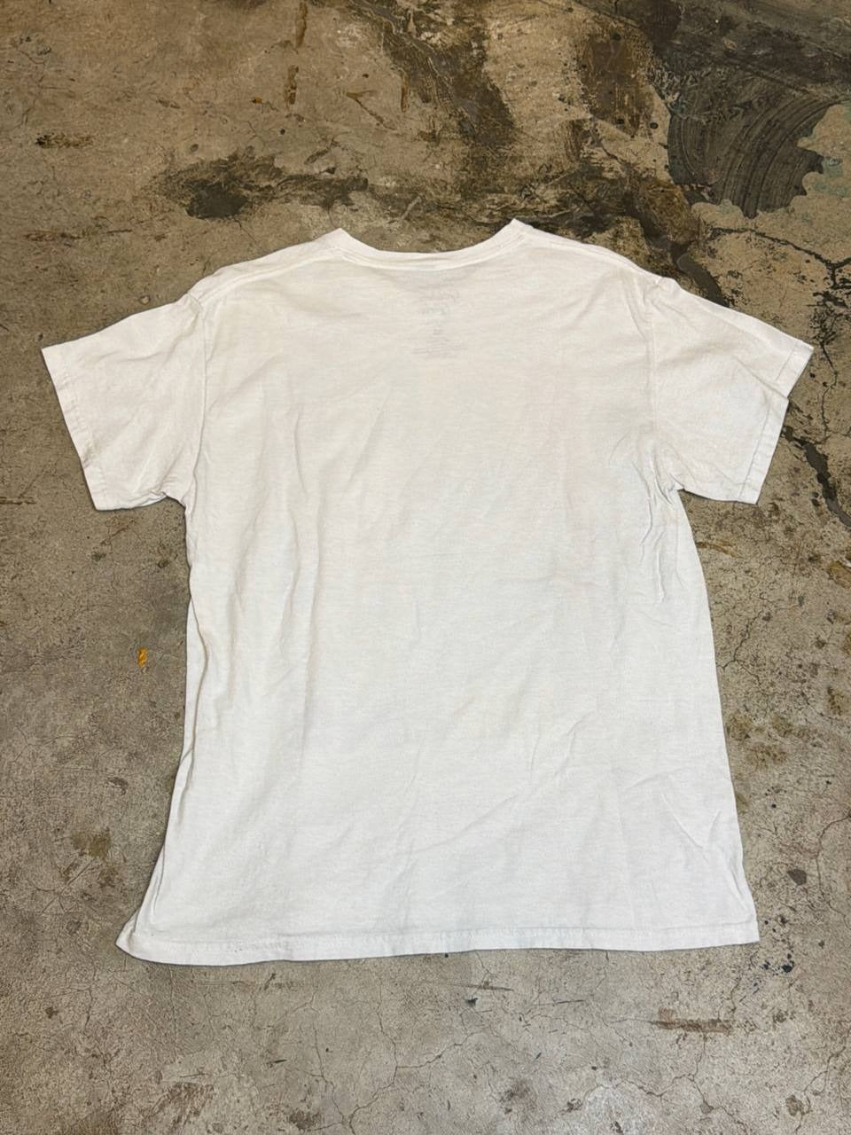Golden Girls Graphic T-Shirt white M