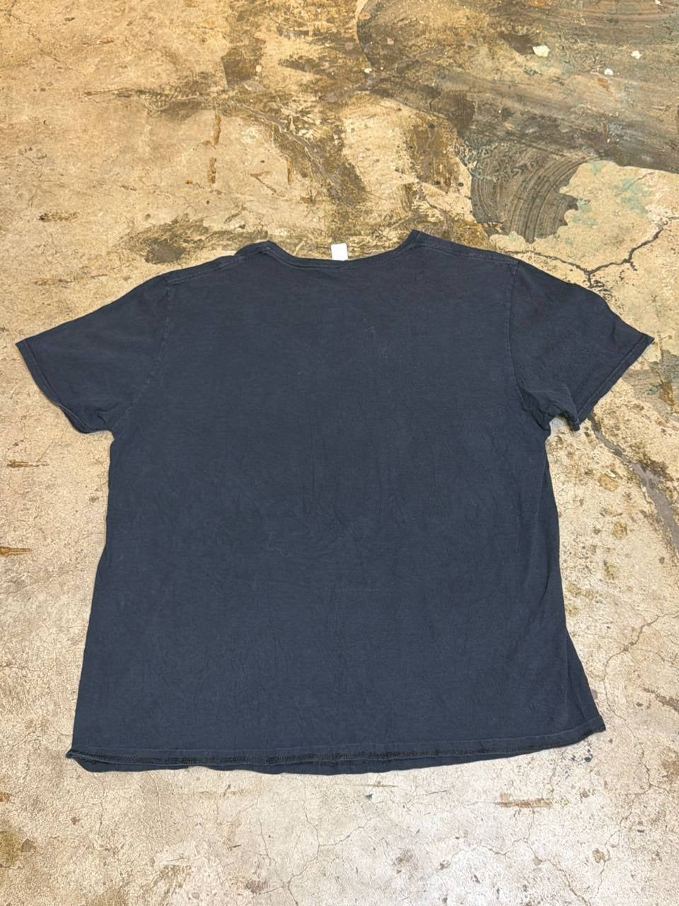 Selena Graphic T-Shirt black XL