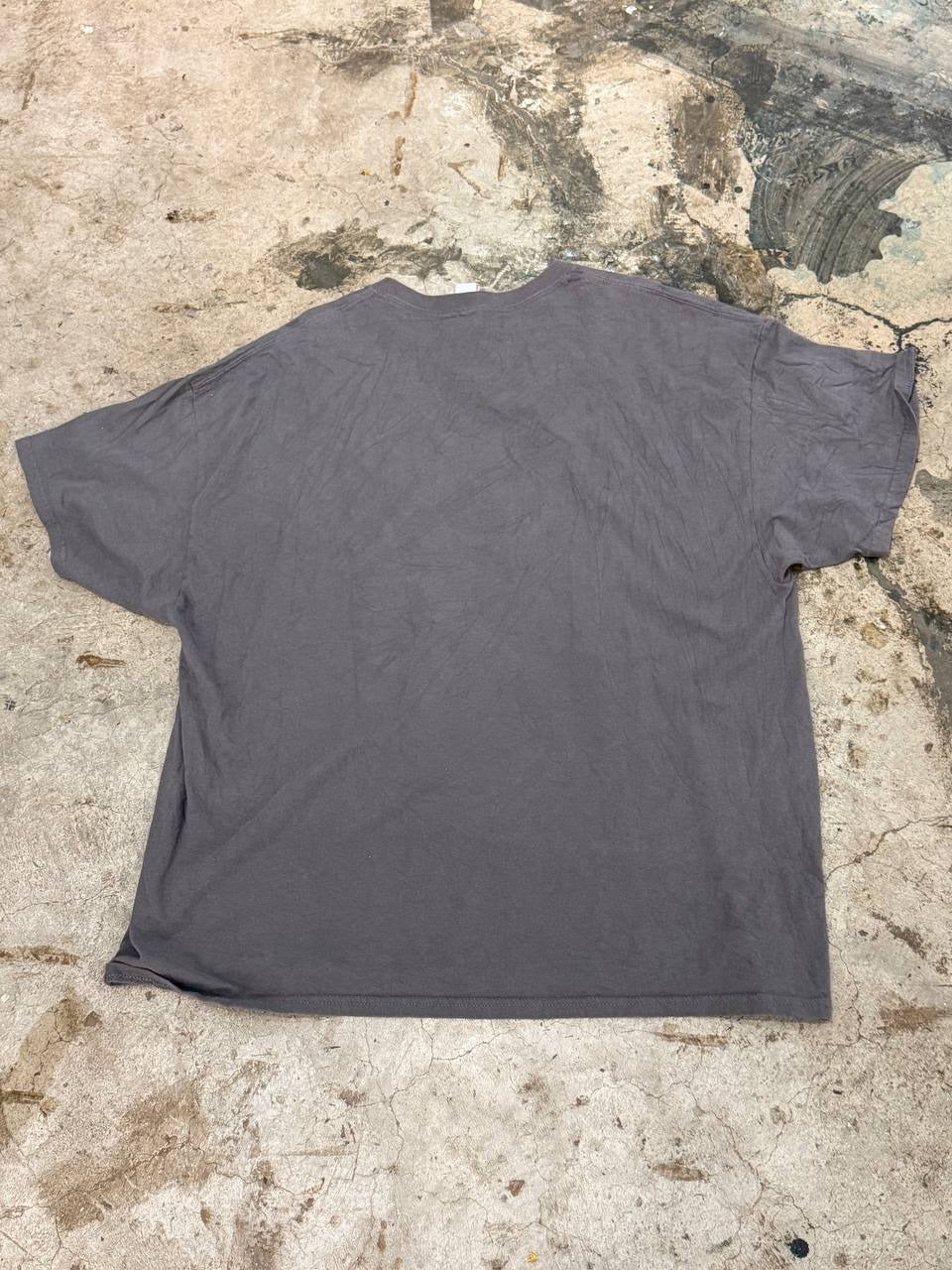 Gildan graphic t-shirt The Craft dark grey 2XL