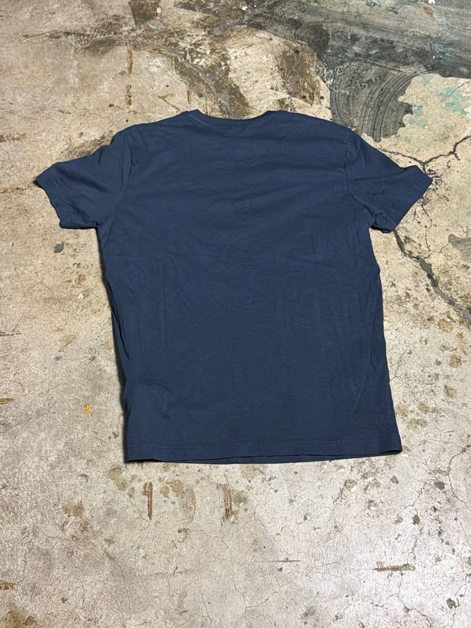 Diesel Graphic T-Shirt black L