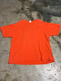 Gildan Graphic T-Shirt Memorial Fortune 100 Orange XXL