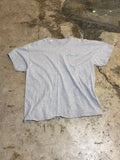 Weld-On graphic t-shirt grey XL