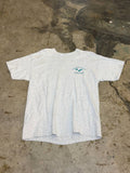 Golden Valley Graphic T-Shirt Grey XL
