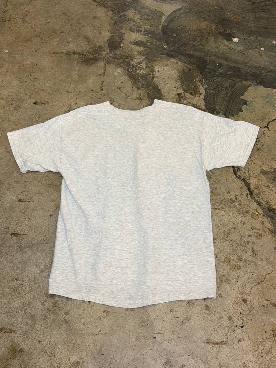 Golden Valley Graphic T-Shirt Grey XL