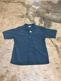 Outdoor Products button-up shirt navy XL