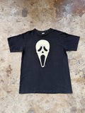 Scream Ghost Face 1996 Movie Tee Black XL
