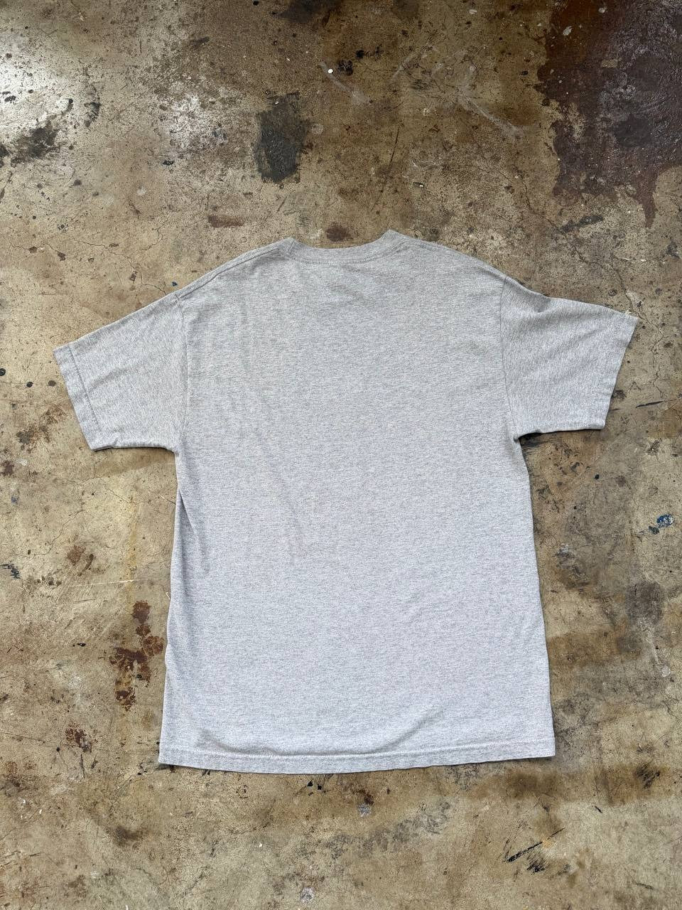 The Hundreds Graphic T-Shirt Grey L